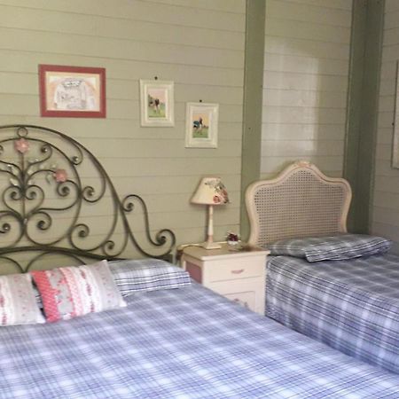 B&B Rossociliegia Colletta Quarto foto